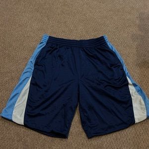Basketball Shorts